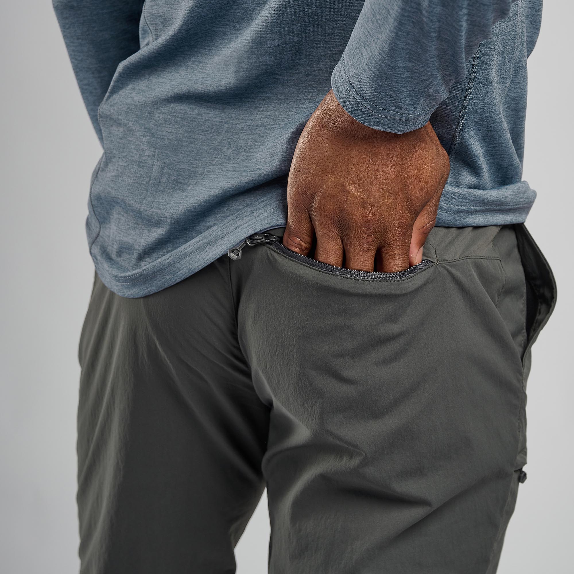 MONTANE Terra Lite Pants - Men's