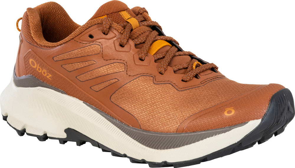 OBOZ Katabatic Wind Low - Men's