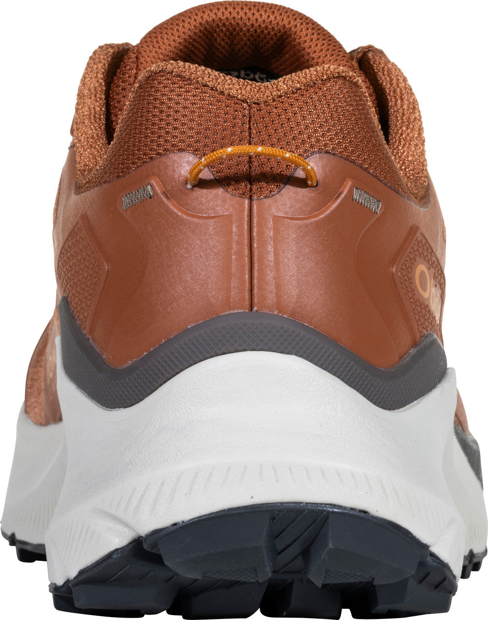 OBOZ Katabatic Wind Low - Men's