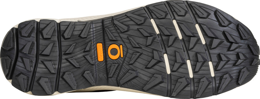 OBOZ Katabatic Wind Low - Men's