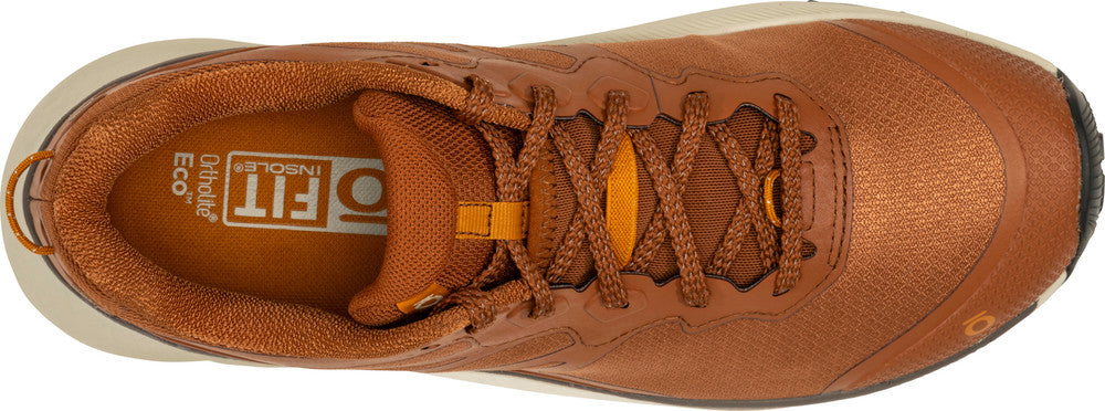 OBOZ Katabatic Wind Low - Men's