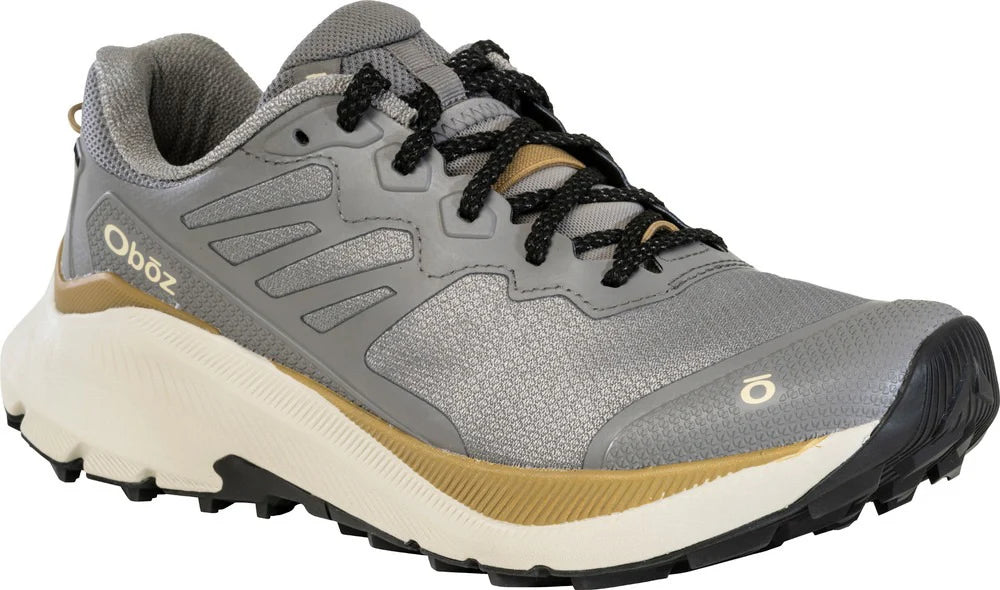 OBOZ Katabatic Wind Low - Men's