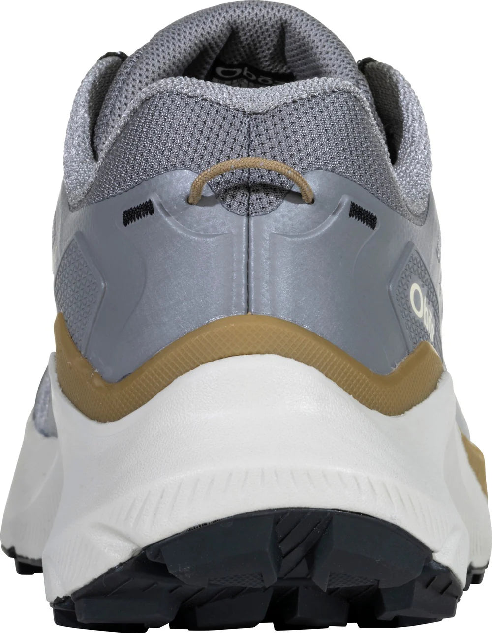 OBOZ Katabatic Wind Low - Men's