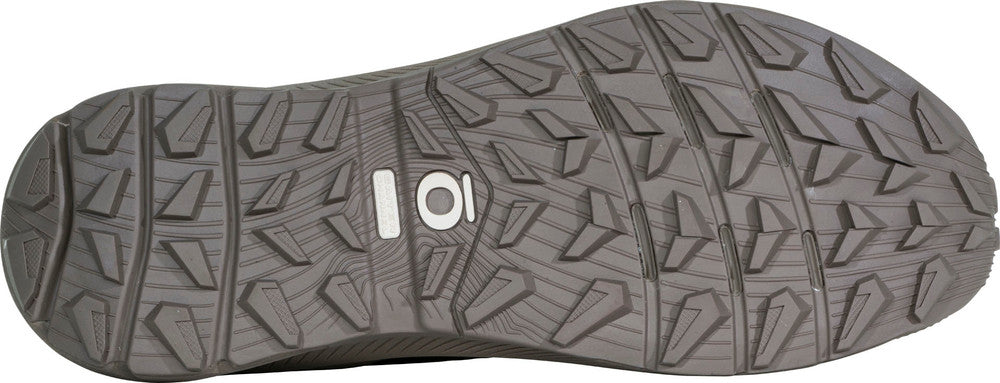 OBOZ Katabatic Wind Low - Men's