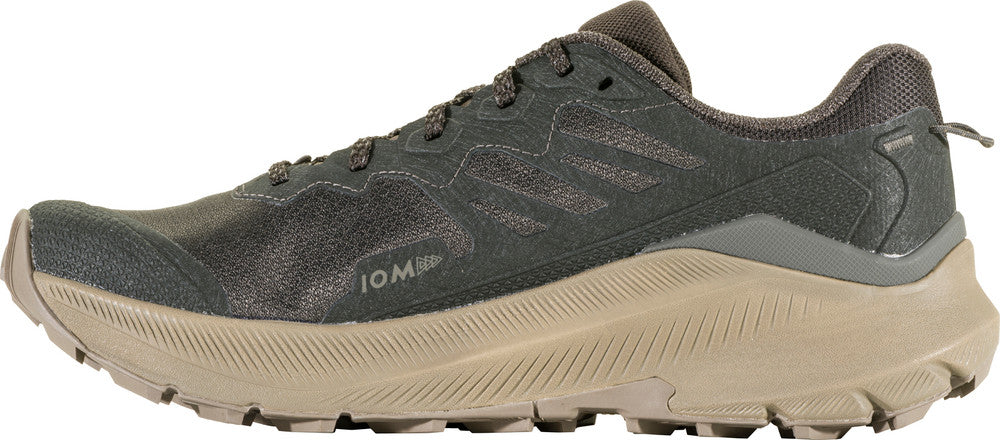 OBOZ Katabatic Wind Low - Men's