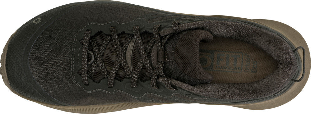 OBOZ Katabatic Wind Low - Men's