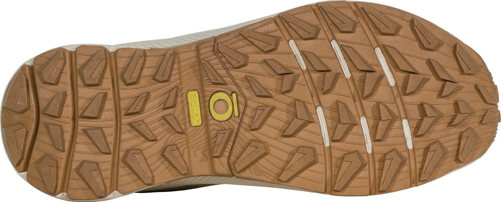 OBOZ Katabatic Wind Low - Men's