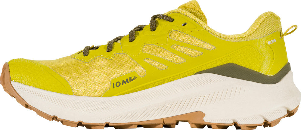 OBOZ Katabatic Wind Low - Men's