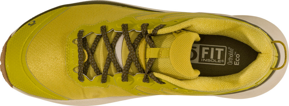 OBOZ Katabatic Wind Low - Men's