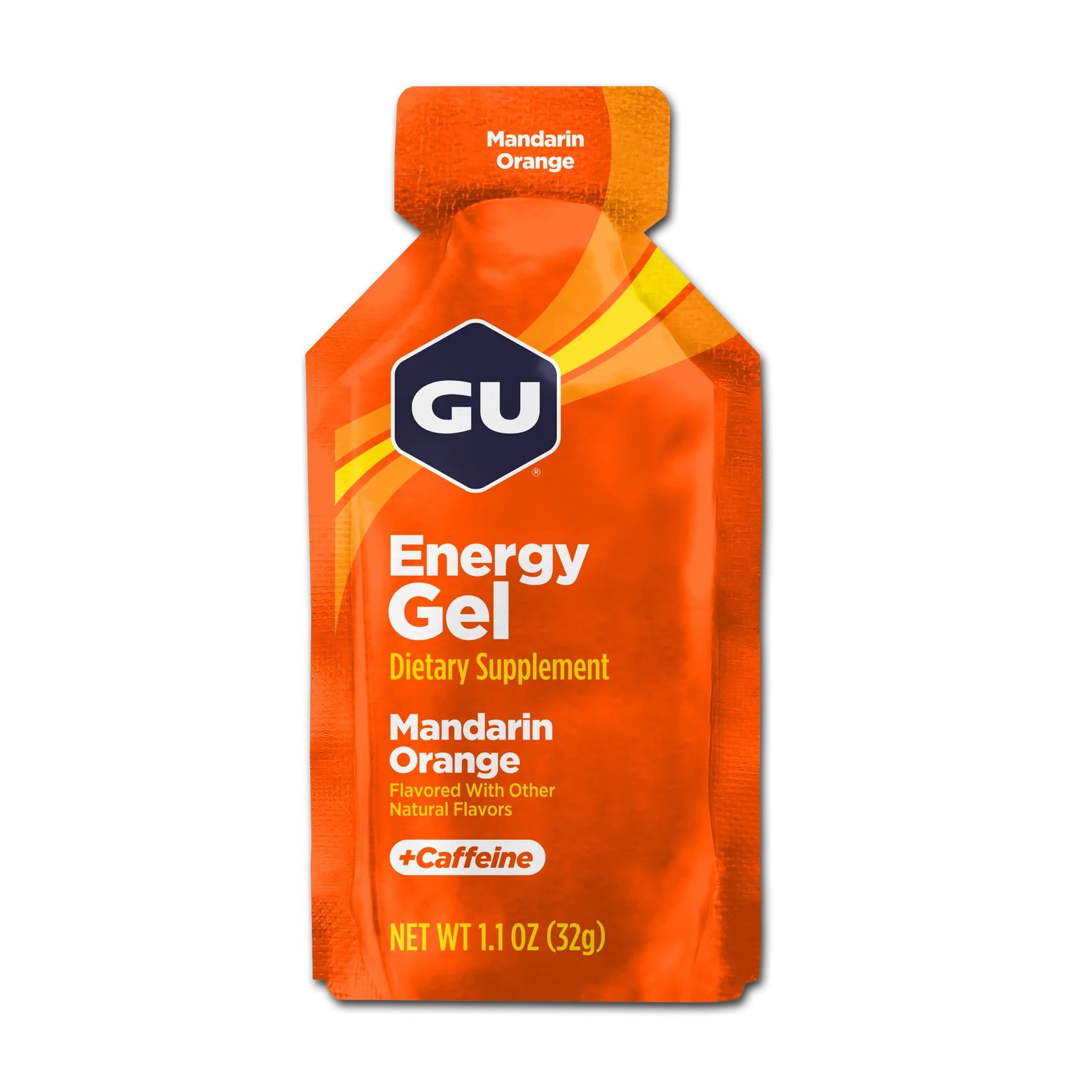 GU Original Energy Gels