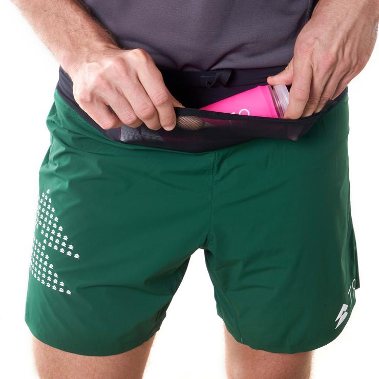 T8 Sherpa Shorts - Men's