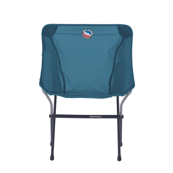 BIG AGNES Mica Basin Camp Chair