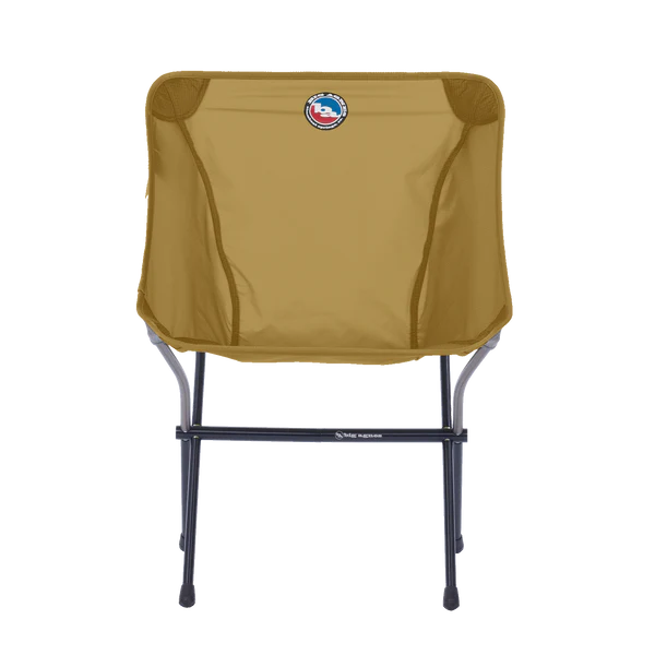 BIG AGNES Mica Basin Camp Chair