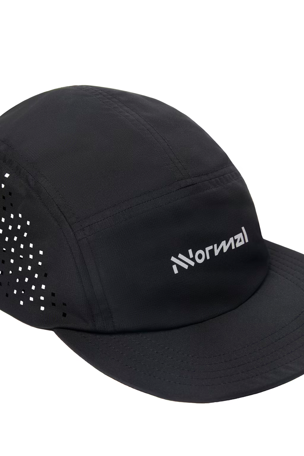 NNORMAL Race Cap (Wordmark)