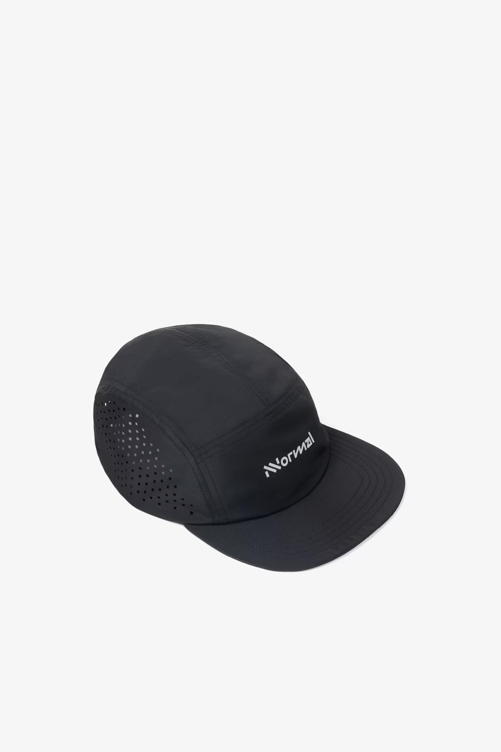 NNORMAL Race Cap (Wordmark)