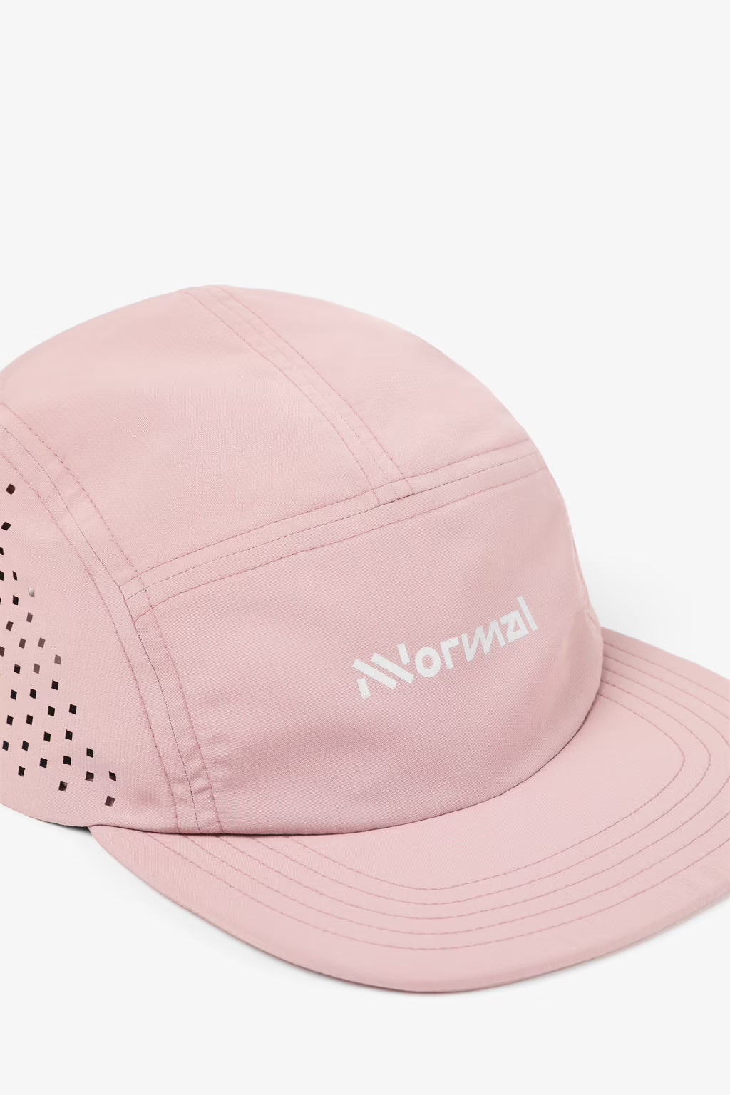 NNORMAL Race Cap (Wordmark)