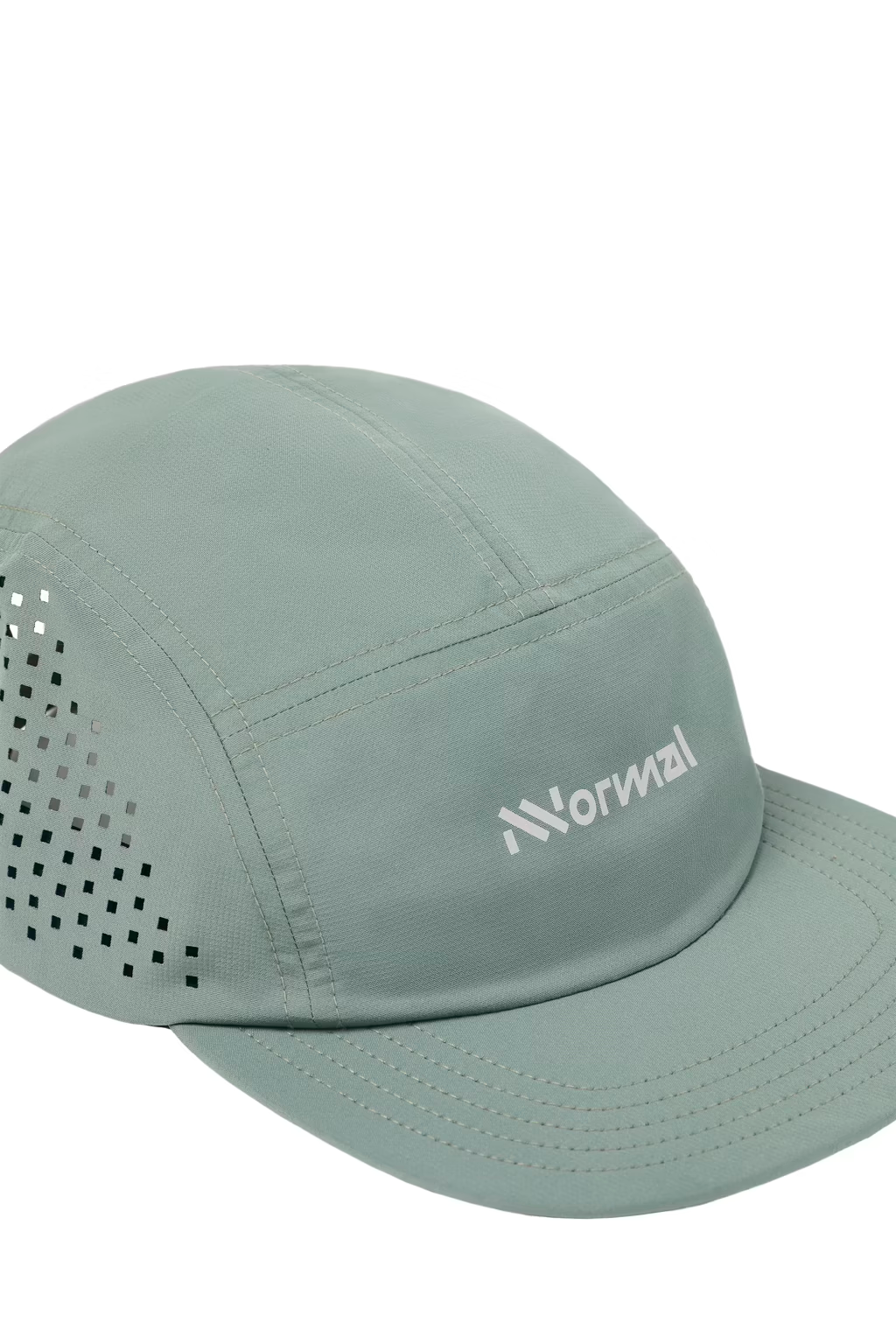 NNORMAL Race Cap (Wordmark)