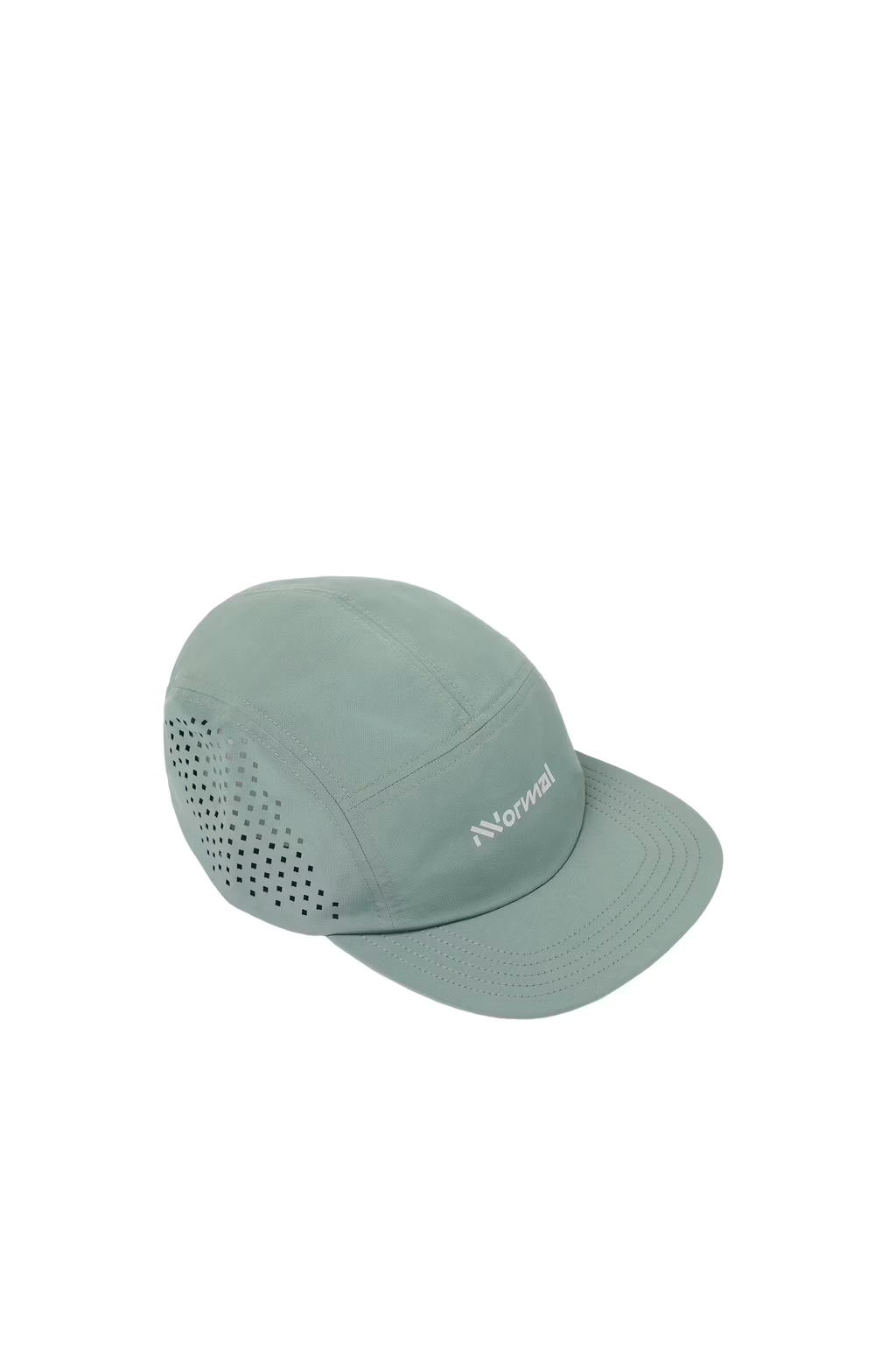 NNORMAL Race Cap (Wordmark)