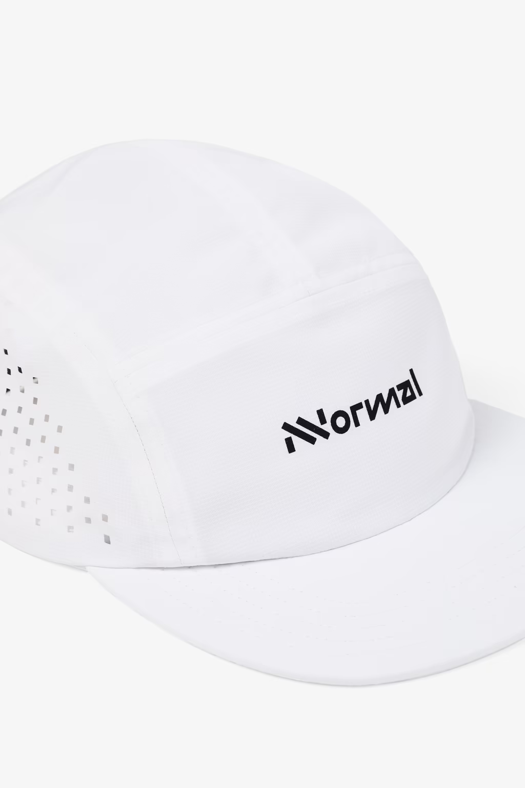 NNORMAL Race Cap (Wordmark)