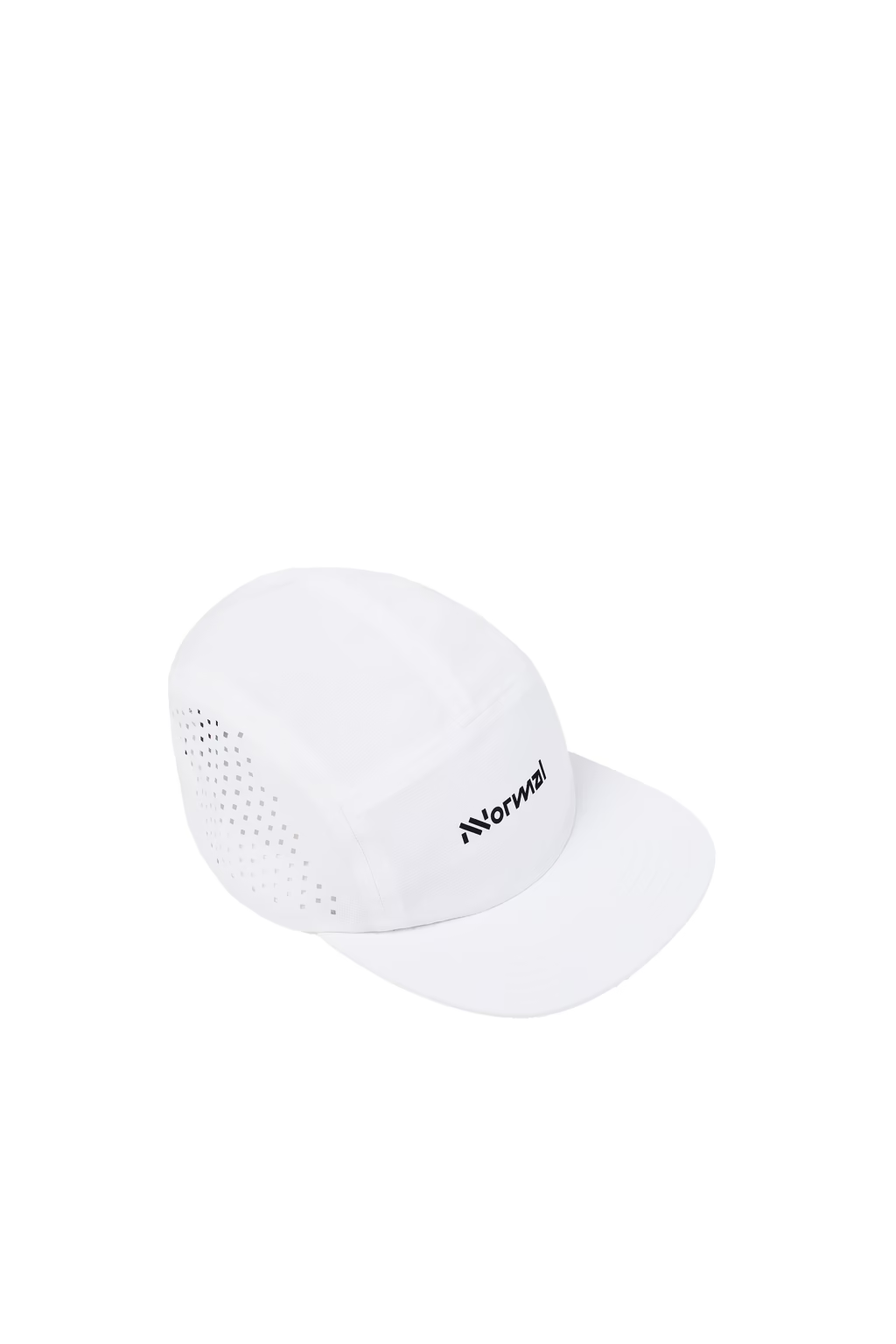 NNORMAL Race Cap (Wordmark)