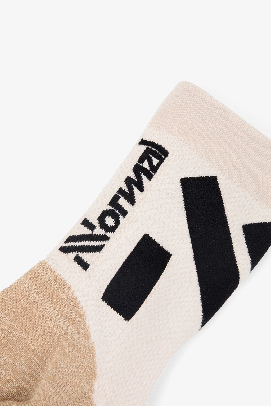 NNORMAL Race Socks (Low-Cut)
