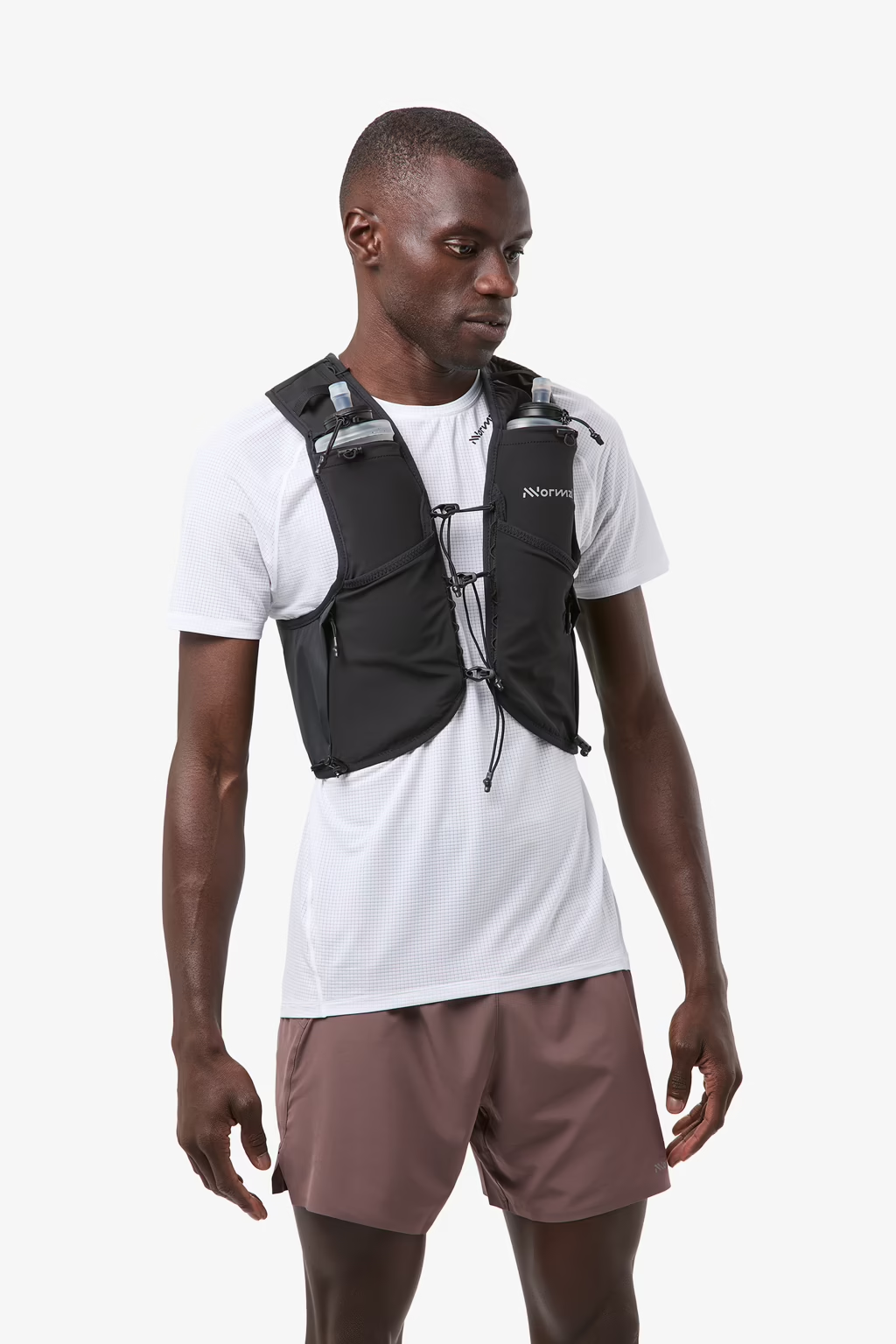 NNORMAL New Race Vest 5L