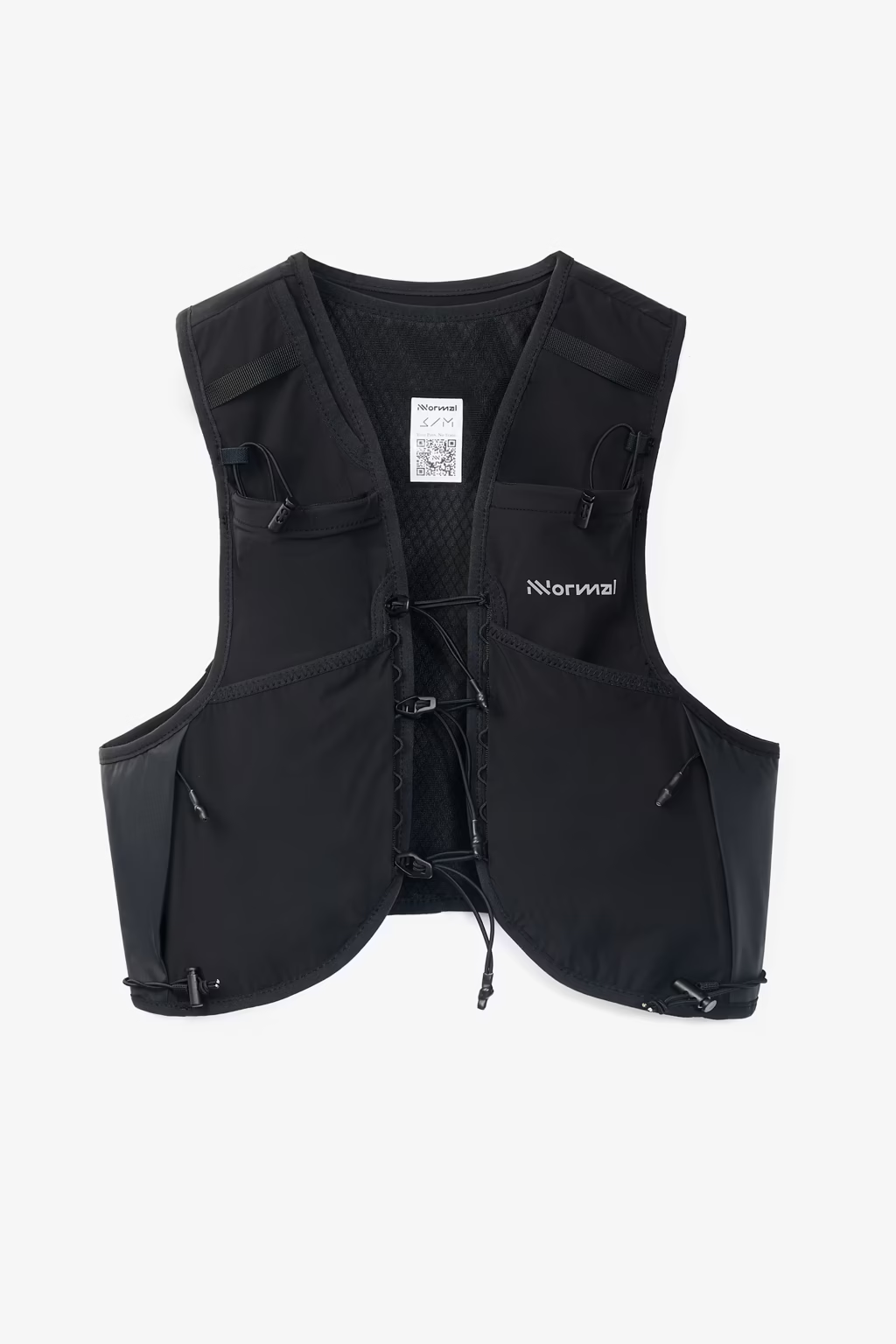 NNORMAL New Race Vest 5L