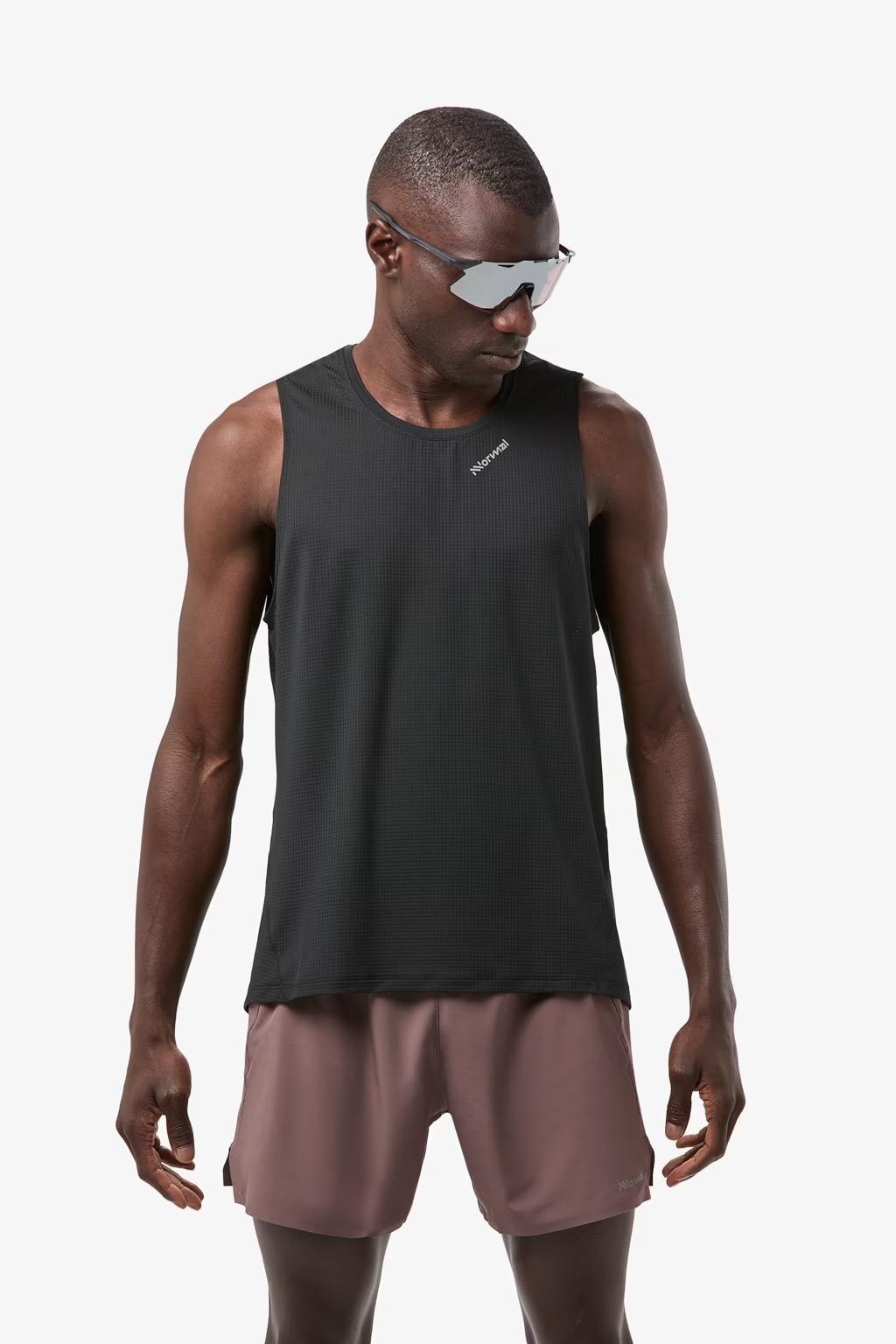 NNORMAL Race Tank - Men's