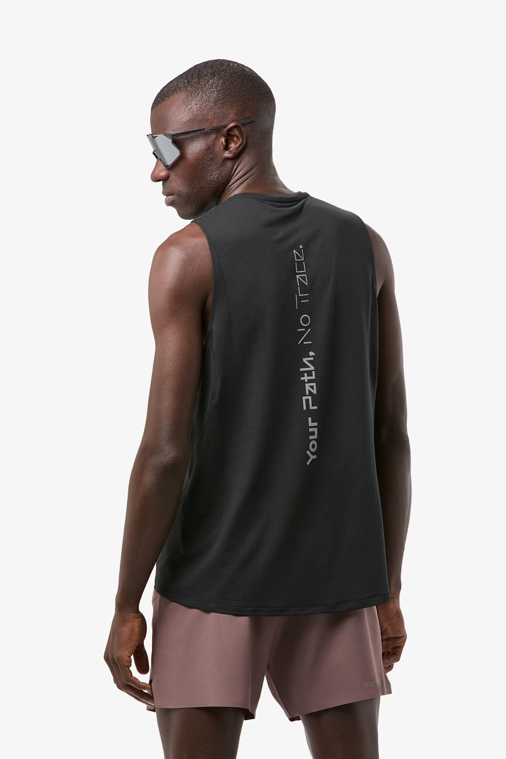 NNORMAL Race Tank - Men's
