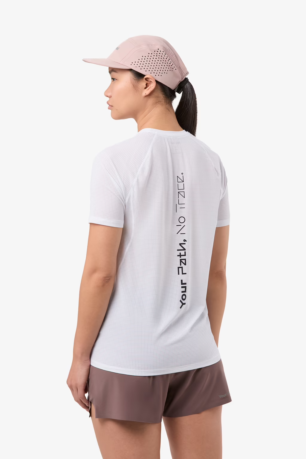 NNORMAL Race T-Shirt - Women's