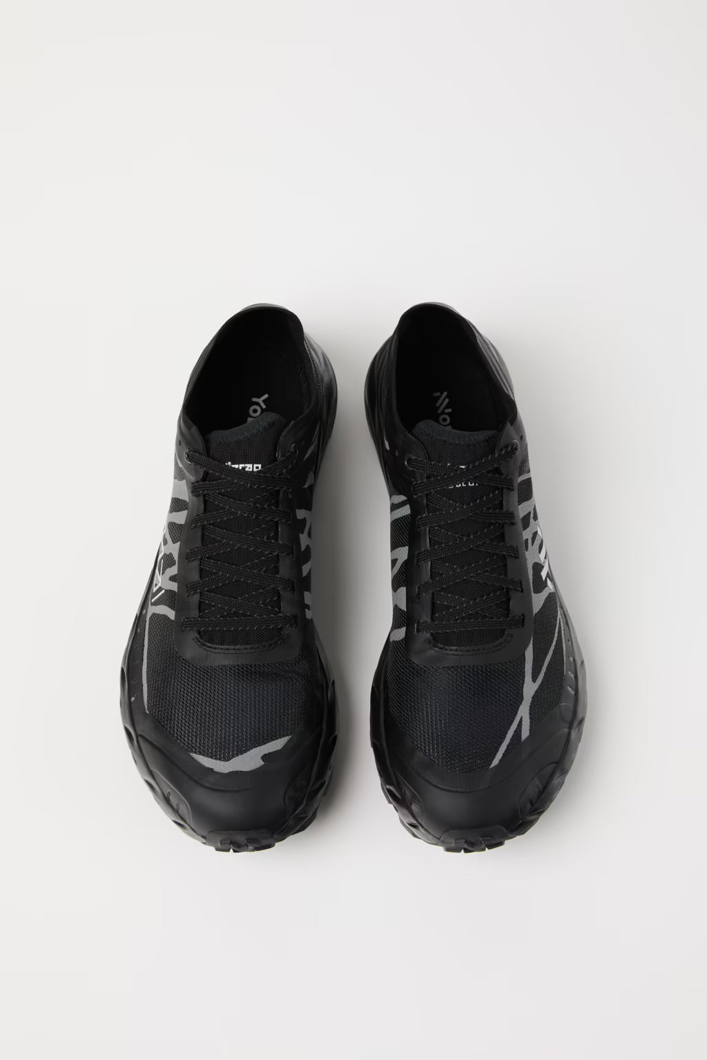 NNORMAL Kjerag Brut Trail Shoes - Unisex