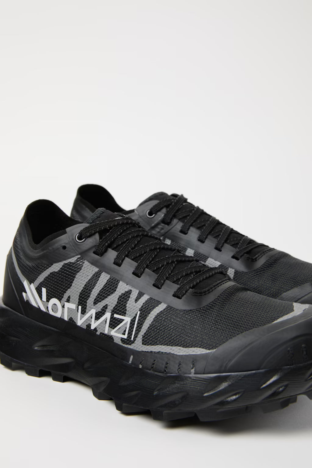 NNORMAL Kjerag Brut Trail Shoes - Unisex