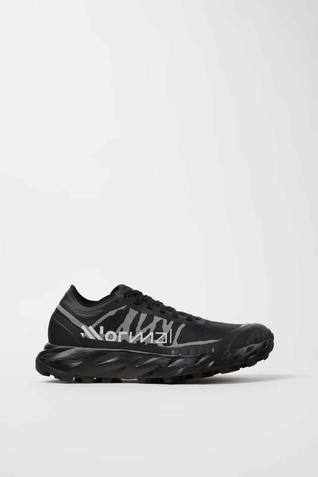 NNORMAL Kjerag Brut Trail Shoes - Unisex
