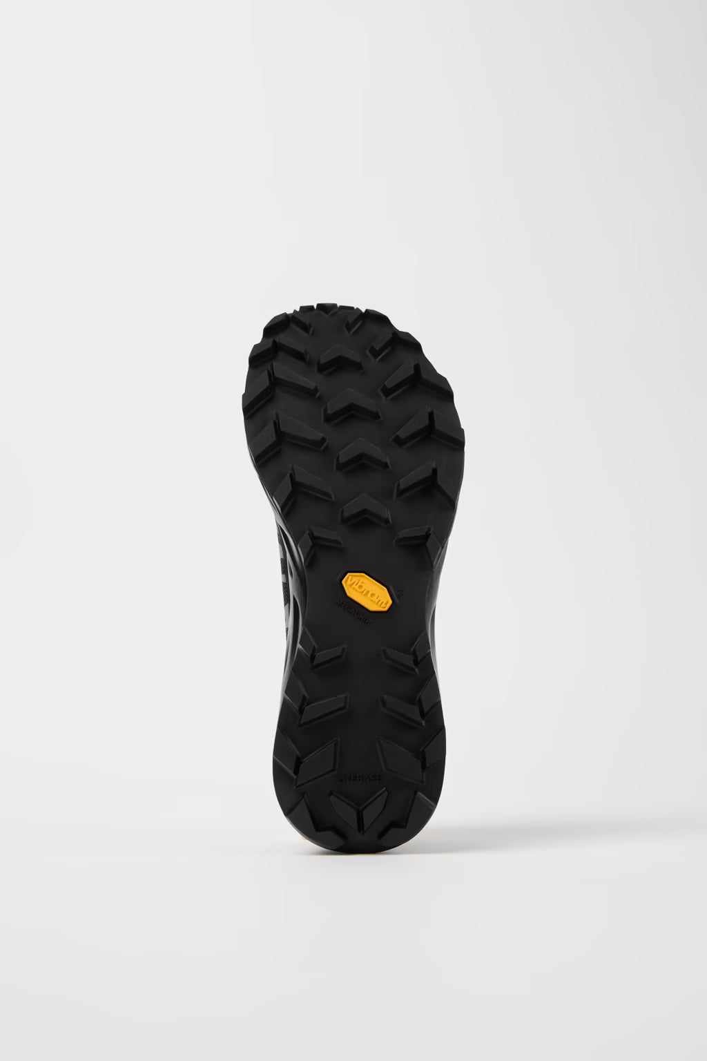 NNORMAL Kjerag Brut Trail Shoes - Unisex