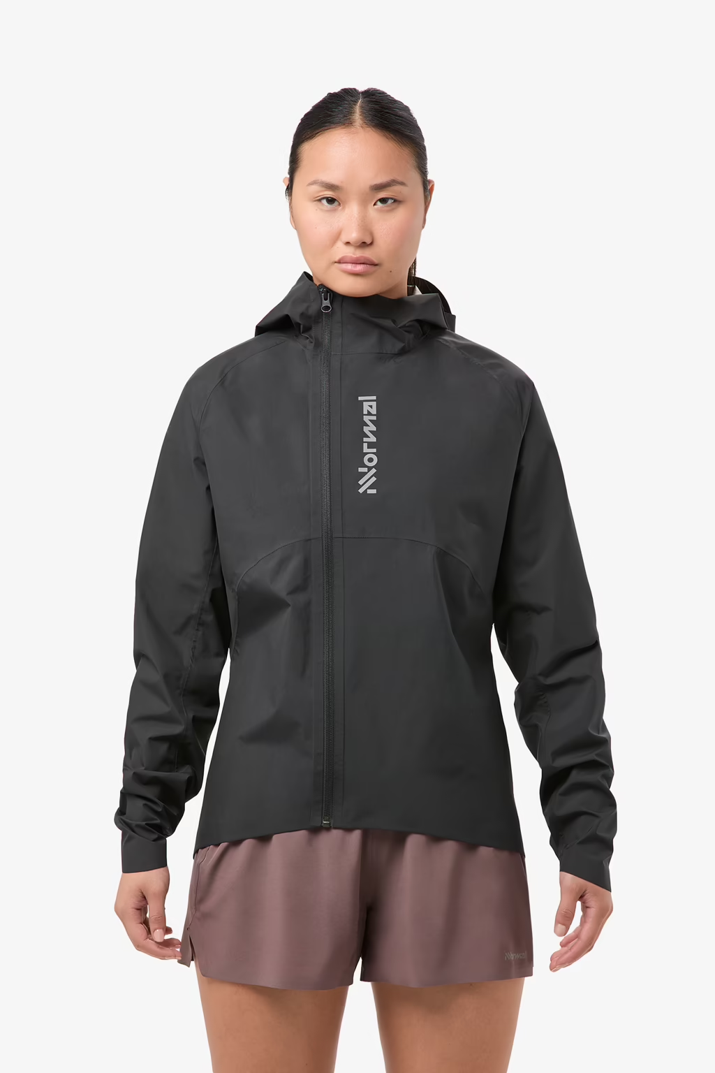 NNORMAL Trail Rain Jacket - Women's