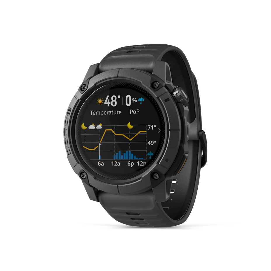 COROS Nomad GPS Watch