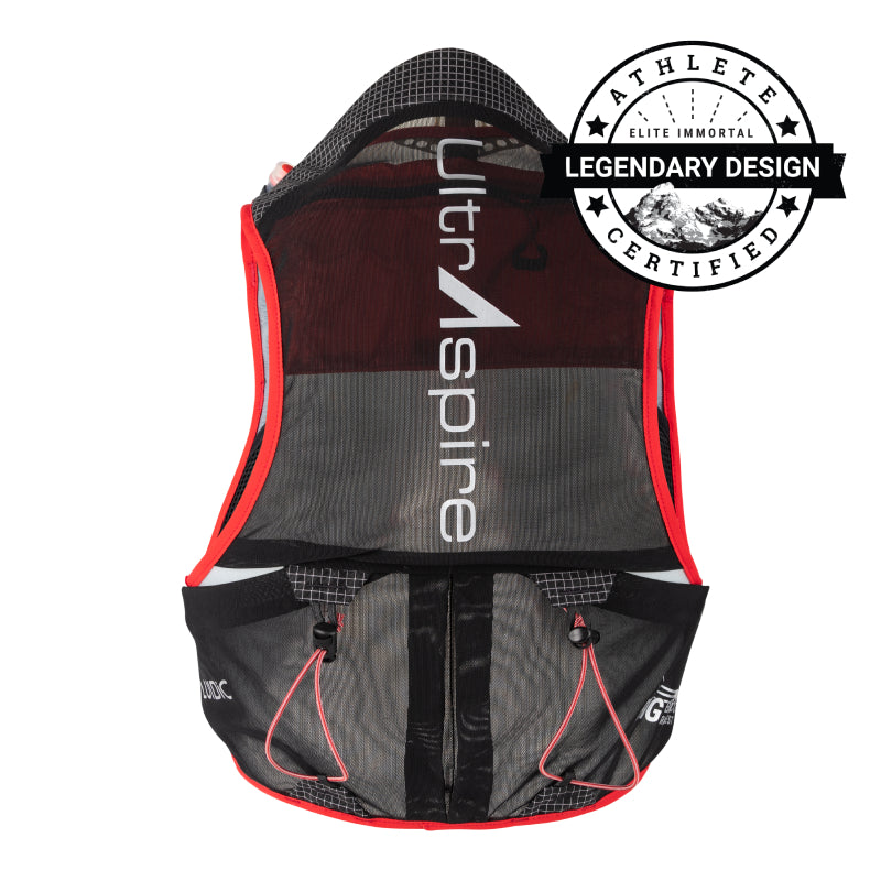 ULTRASPIRE Big Bronco Race Vest 12L