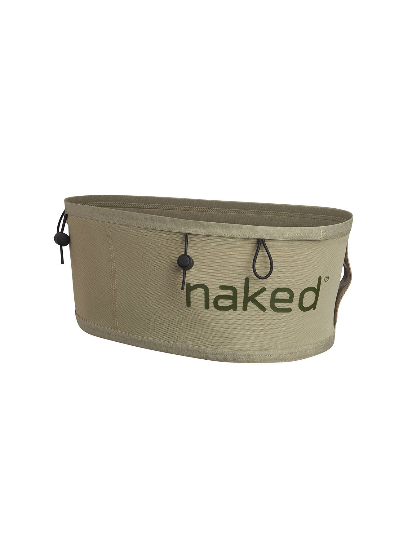NAKED Running Band