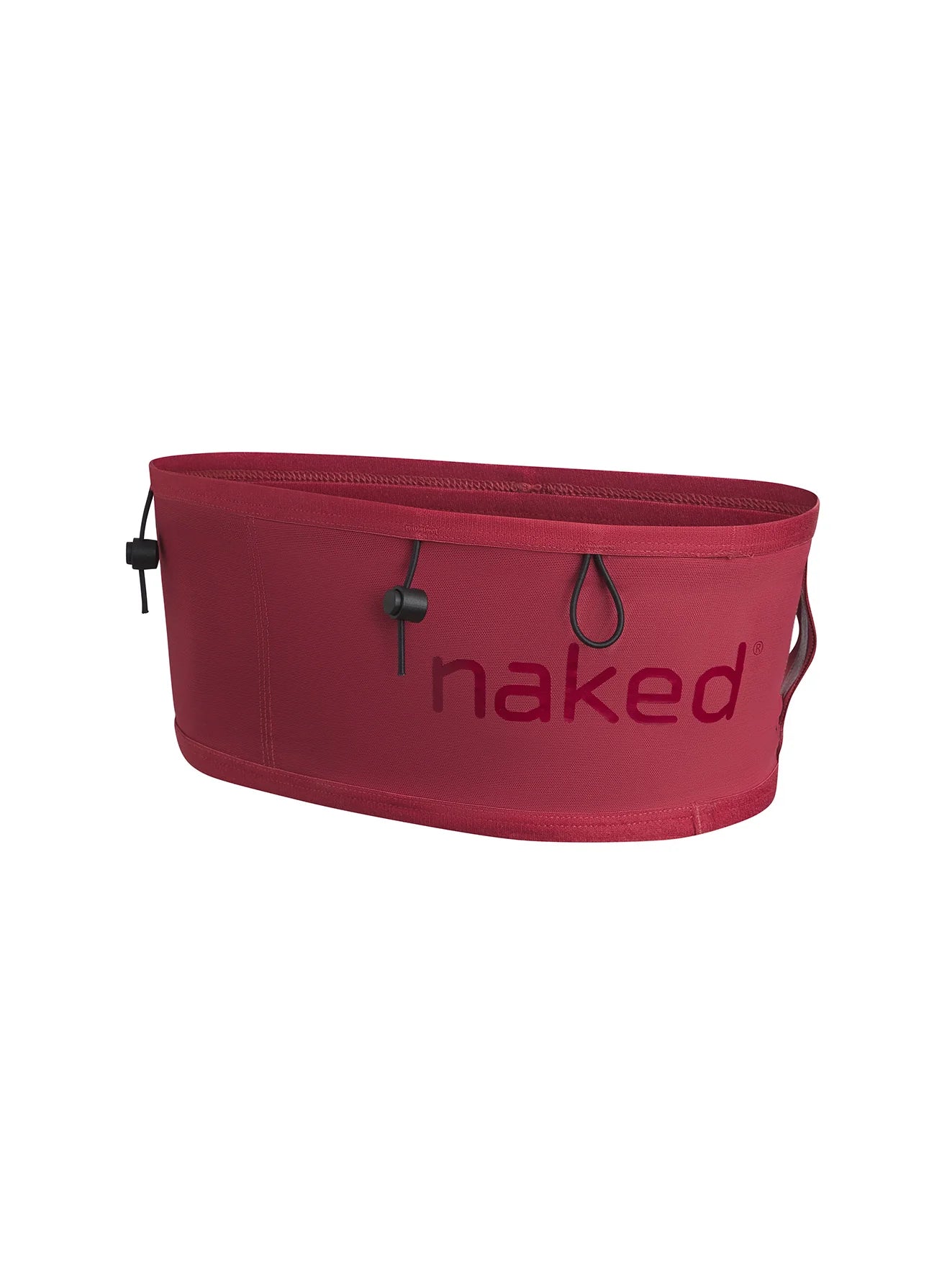 NAKED Running Band