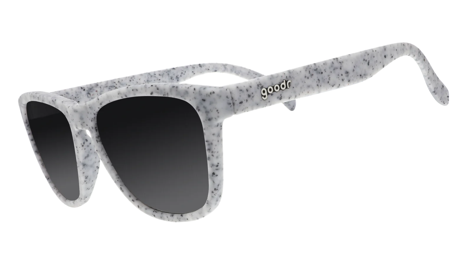 GOODR The OGs - On an Ice Cream Cleanse