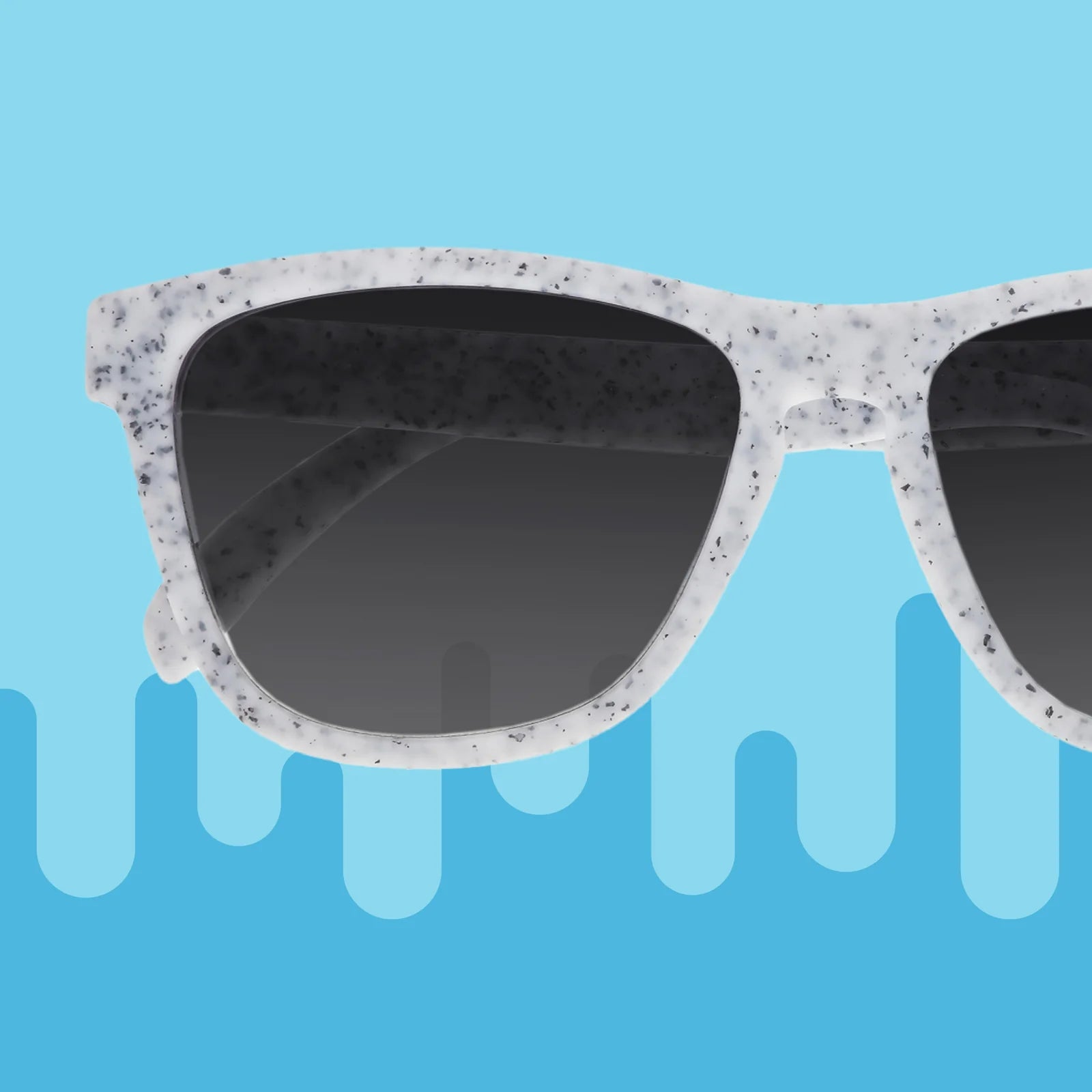 GOODR The OGs - On an Ice Cream Cleanse