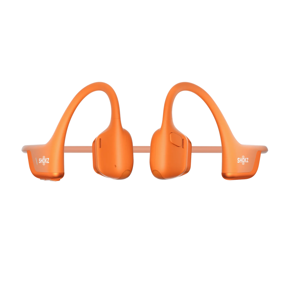 SHOKZ OpenRun Pro 2 Bone Conduction Headphones