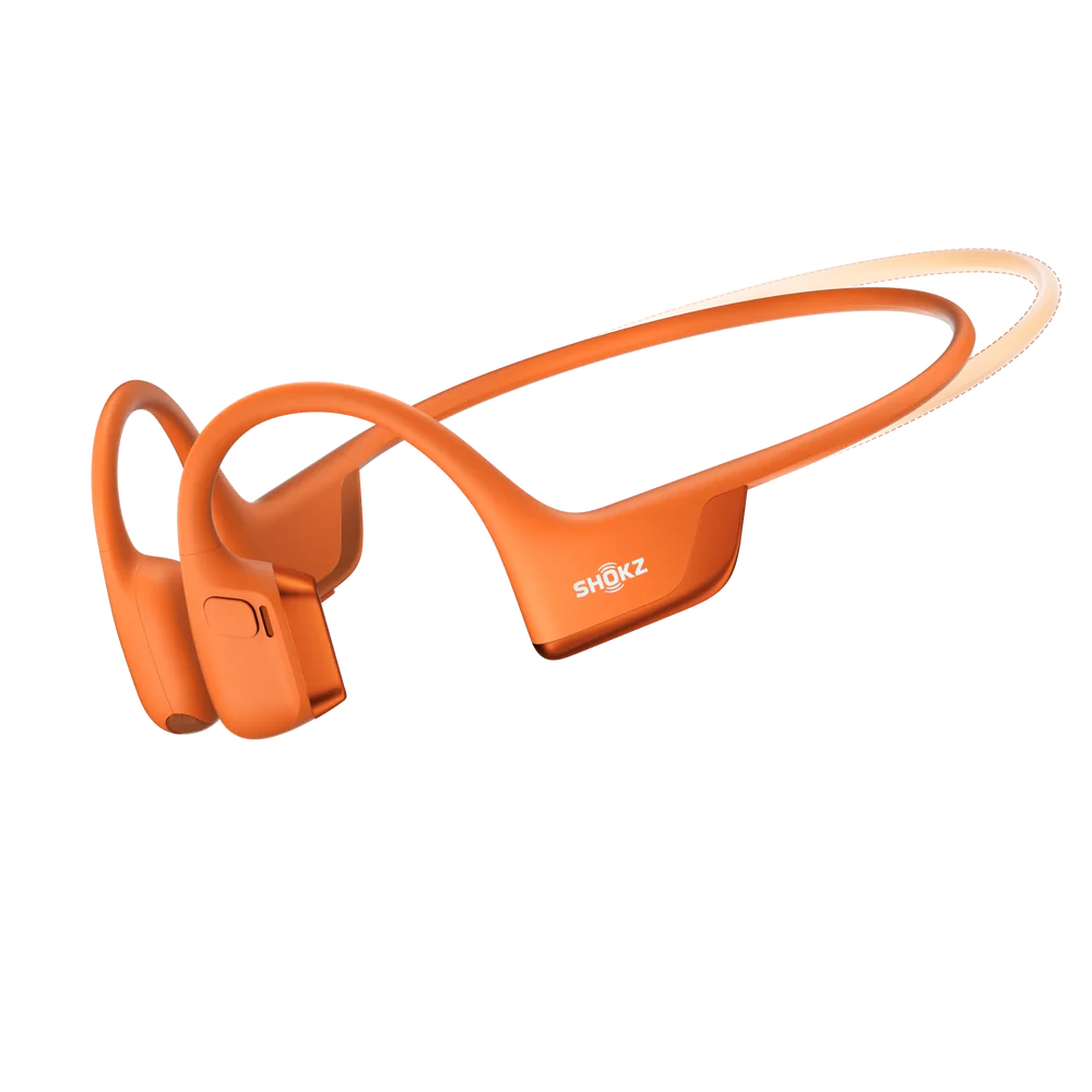 SHOKZ OpenRun Pro 2 Bone Conduction Headphones