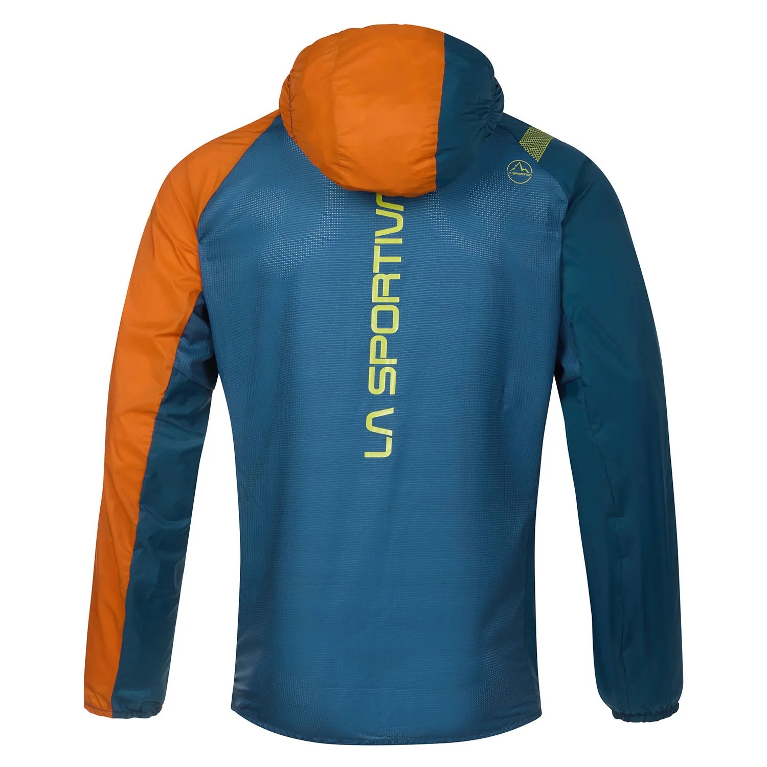 LA SPORTIVA Vento Windbreaker - Men's