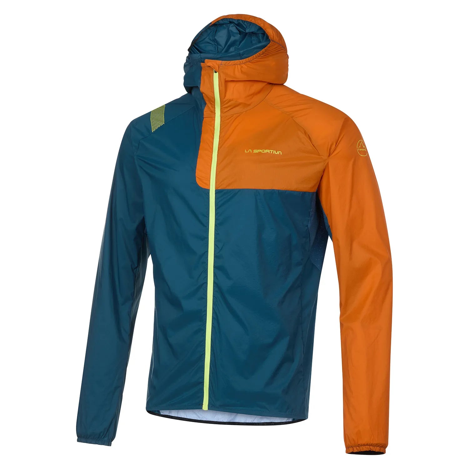 LA SPORTIVA Vento Windbreaker - Men's