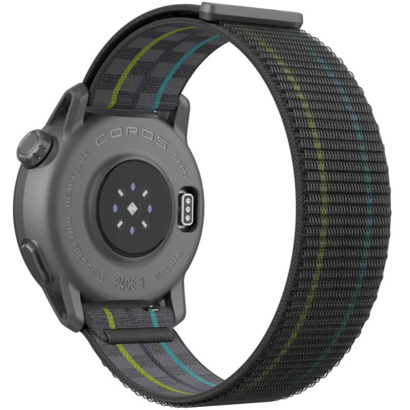 COROS PACE 3 GPS Outdoor Watch