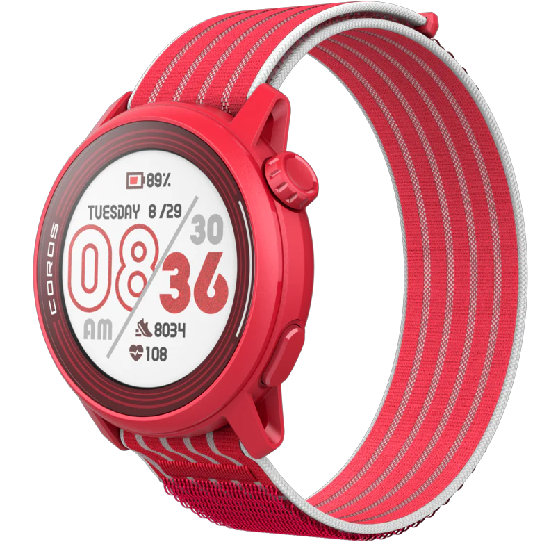 COROS PACE 3 GPS Outdoor Watch - Track Edition (Limited)