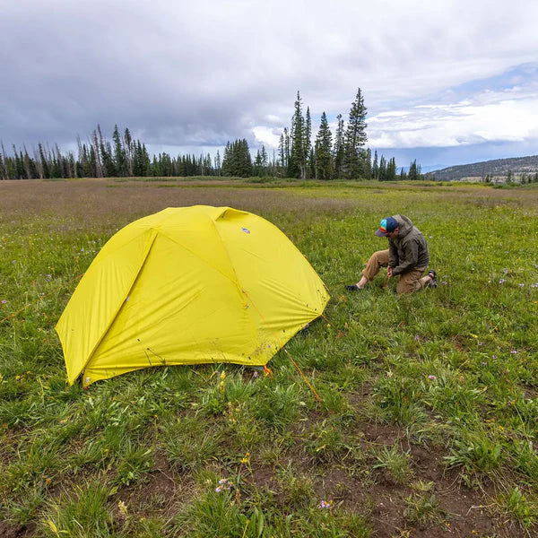 BIG AGNES Blacktail 4 Tent
