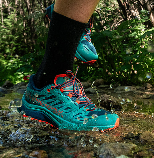 LA SPORTIVA Jackal II GTX - Women's