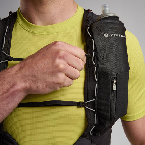 MONTANE Gecko VP 12+ Running Vest 12L